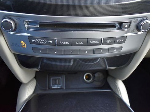 Used 2019 INFINITI QX60 Luxe w/ Essential Package image 23