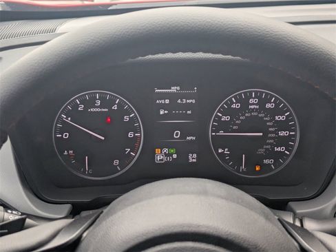 New 2026 Subaru Crosstrek 2.5i Limited image 31