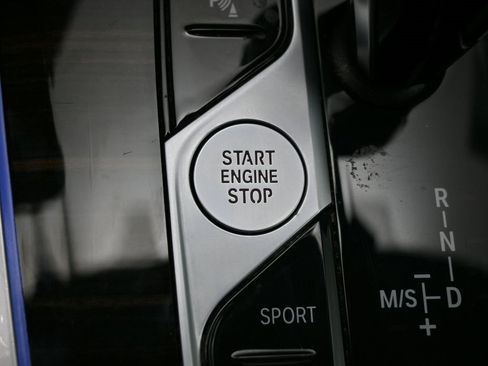 Used 2021 BMW X5 xDrive40i w/ Convenience Package image 19