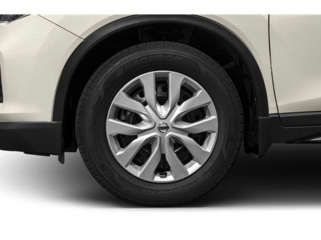 Used 2017 Nissan Rogue SV w/ SV Premium Package AWD/4WD image 11