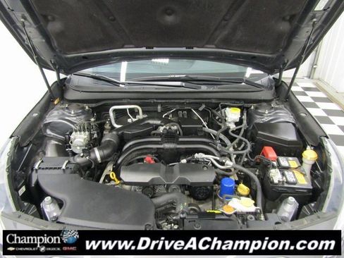 Used 2019 Subaru Outback 2.5i Limited image 43