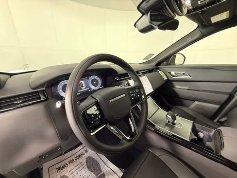 New 2026 Land Rover Range Rover Velar S image 10