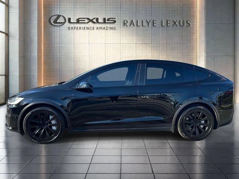 Used 2023 Tesla Model X AWD/4WD image 6