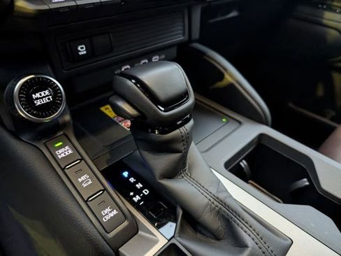 Used 2025 Toyota Land Cruiser w/ Premium Package image 23