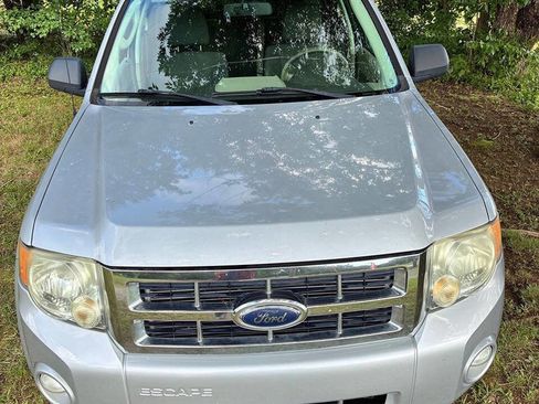 Used 2009 Ford Escape XLT FWD image 8