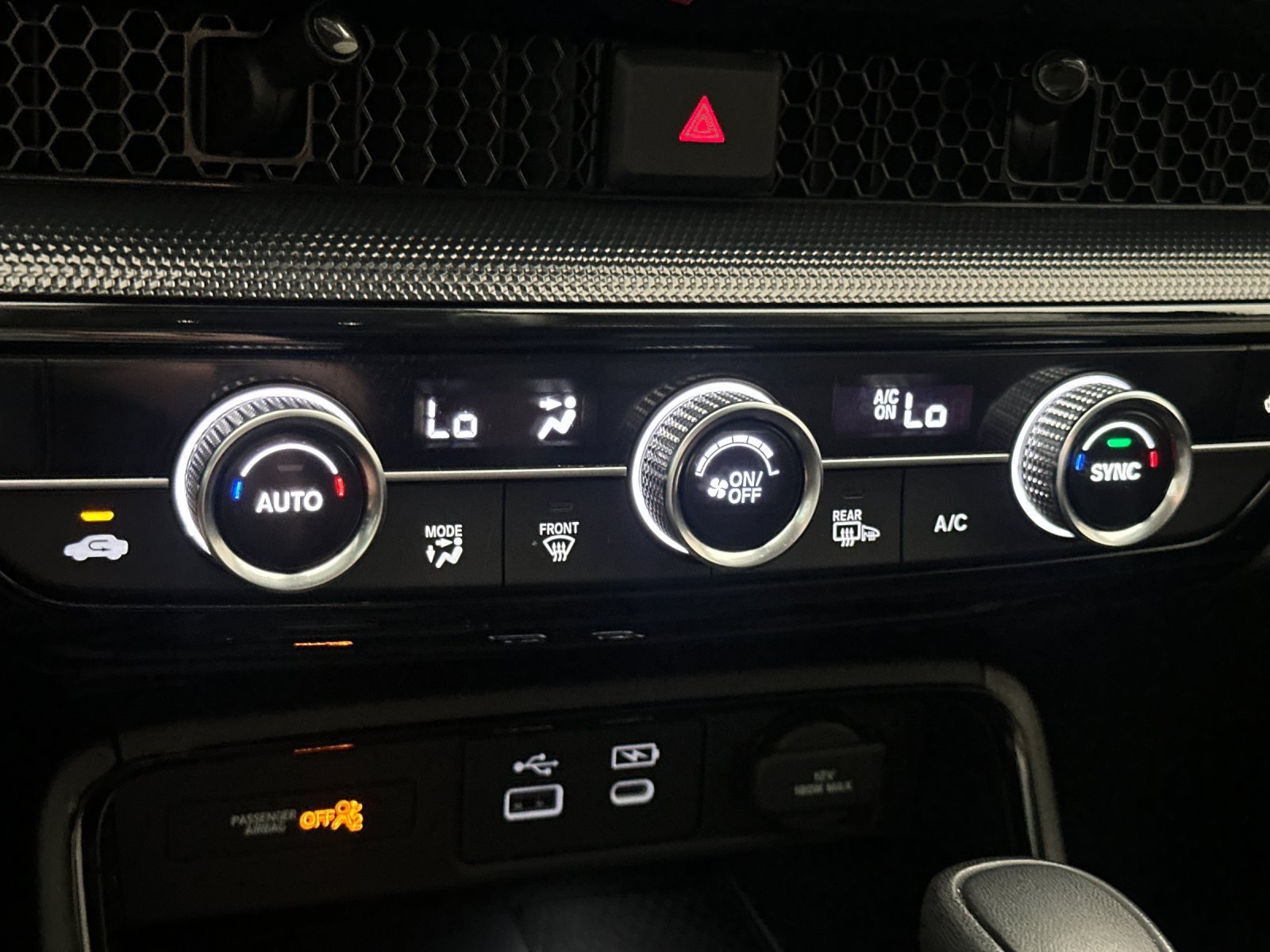 Used 2025 Honda CR-V EX-L image 19