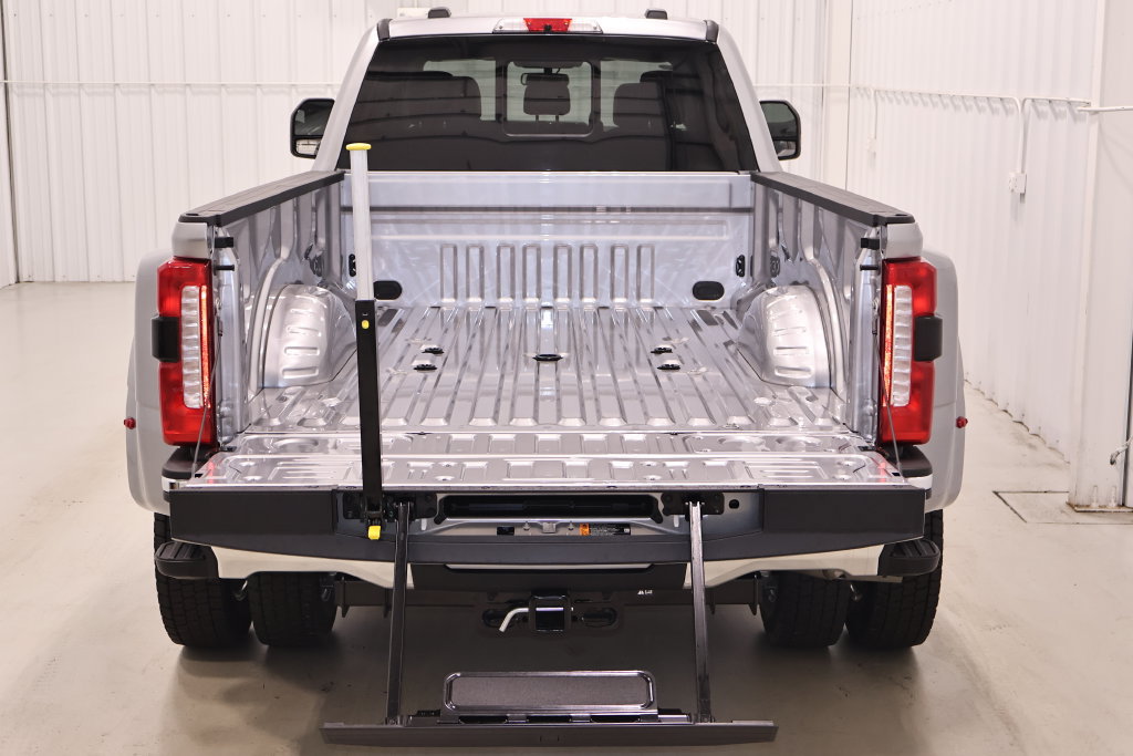New 2027 Ford F450 Lariat AWD/4WD image 38