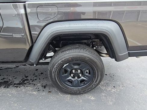 New 2026 Jeep Gladiator Sport image 12