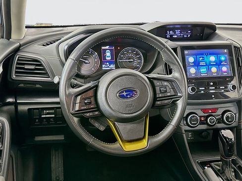 Used 2023 Subaru Crosstrek 2.5i Sport image 17