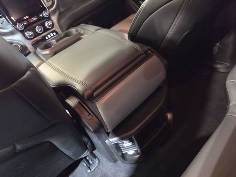 Used 2025 RAM 1500 Tradesman AWD/4WD image 21