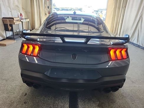 Used 2024 Ford Mustang Dark Horse w/ Dark Horse Handlin Package RWD image 17