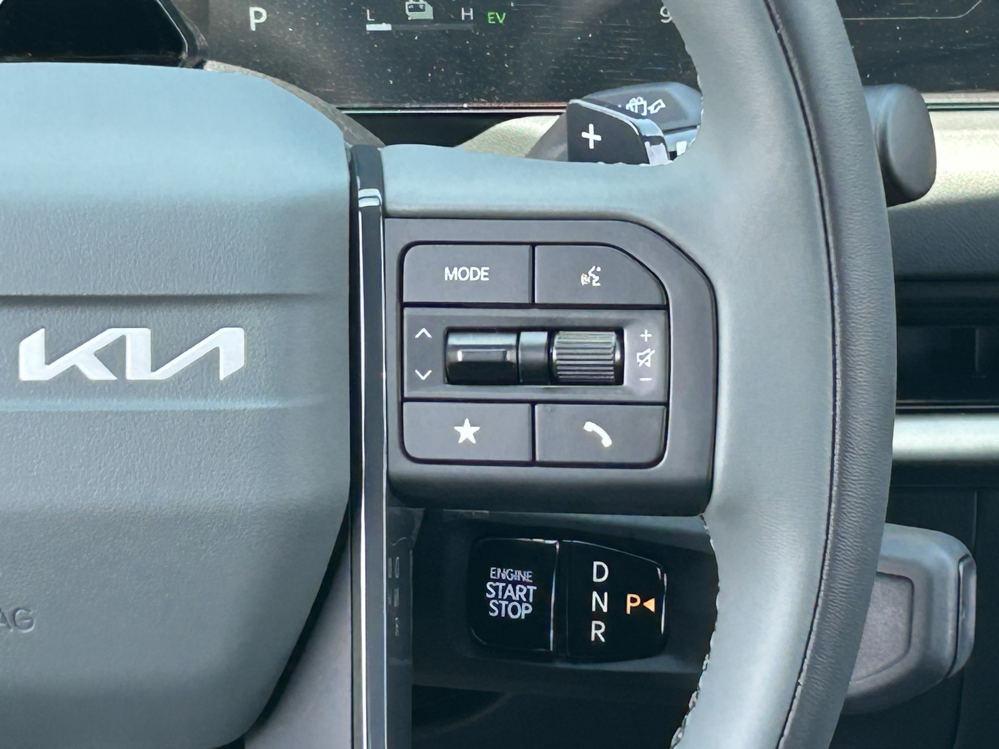 New 2027 Kia Telluride X-Line SX Prestige AWD/4WD image 22
