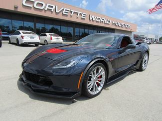 Used 2016 Chevrolet Corvette Z06 w/ 2LZ Preferred Equipment Group RWD video 1