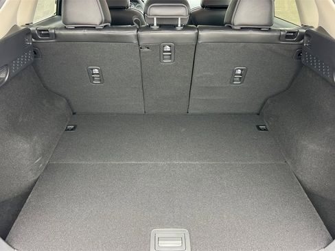 New 2025 MAZDA CX-5 AWD 2.5 S w/ Preferred Package image 16