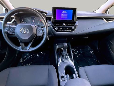 Used 2024 Toyota Corolla LE FWD image 15