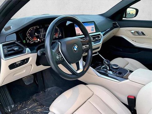 Used 2019 BMW 330i Sedan w/ Convenience Package image 14