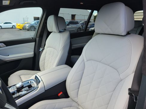New 2027 BMW X7 xDrive40i w/ Executive Package AWD/4WD image 17