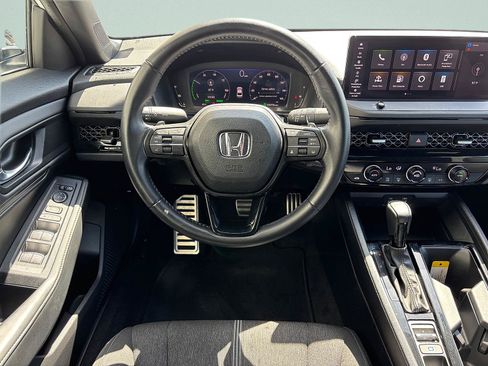 Certified 2023 Honda Accord Sport image 28