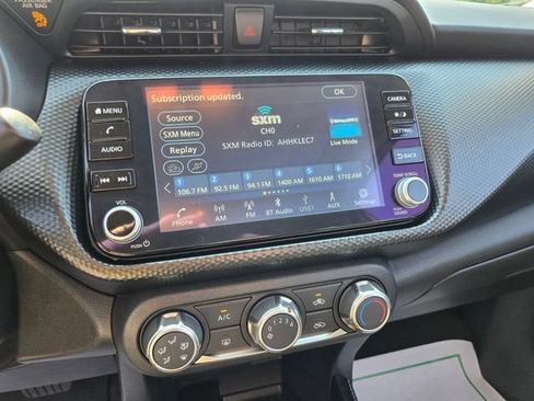 Used 2024 Nissan Kicks SV FWD image 26