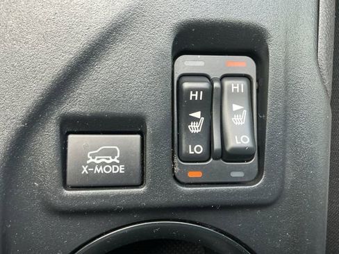 Used 2022 Subaru Crosstrek 2.0i Premium w/ Popular Package #4A image 22