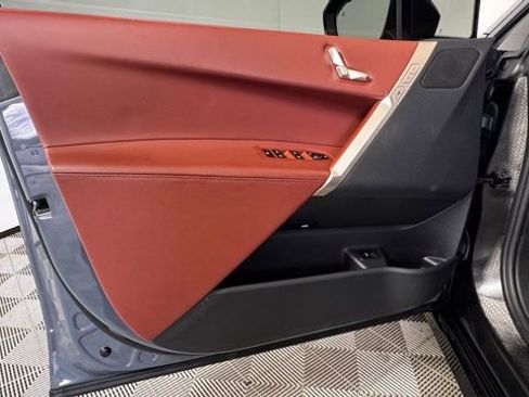 Used 2023 BMW iX xDrive50 w/ Sport Package image 10