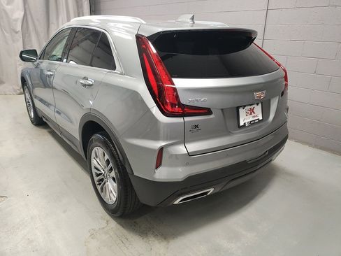 Used 2024 Cadillac XT4 Premium Luxury image 21