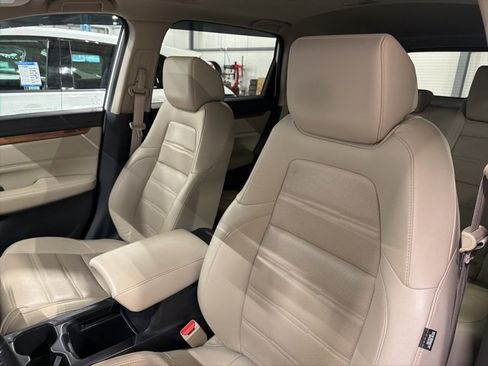 Used 2019 Honda CR-V EX-L image 9