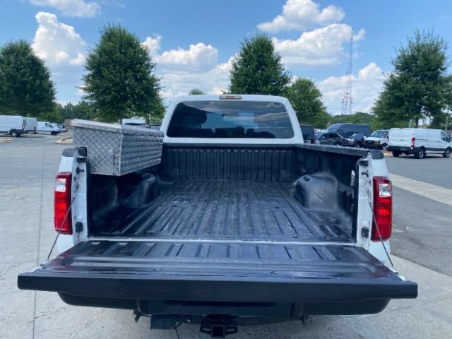 Used 2016 Ford F250 XL RWD image 7