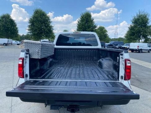 Used 2016 Ford F250 XL RWD image 7