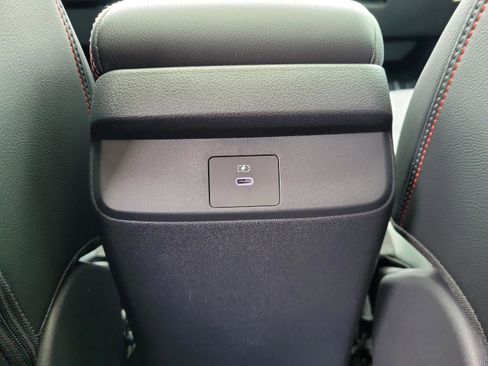 New 2026 Nissan Sentra SR w/ SR Premium Package image 13