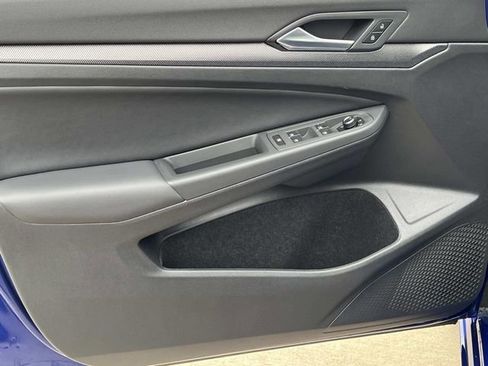 New 2026 Volkswagen Golf AWD/4WD image 10