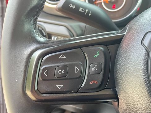 Used 2020 Jeep Gladiator Sport w/ Quick Order Package 23S AWD/4WD image 32