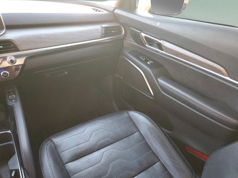 Used 2021 Kia Telluride SX w/ SX Prestige Package image 12