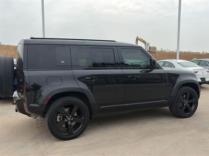 Used 2023 Land Rover Defender 110 X-Dynamic SE