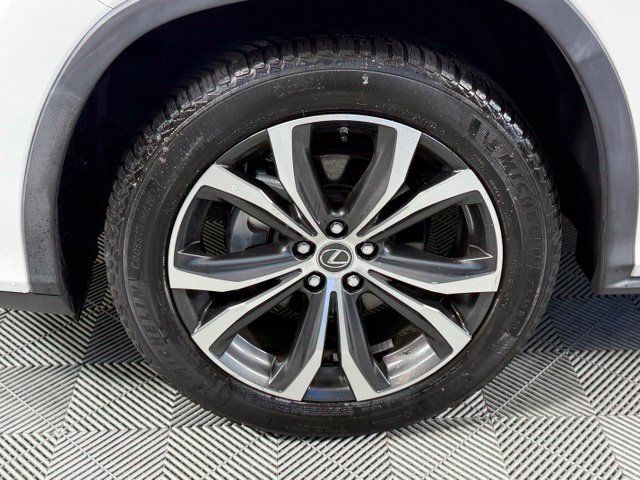 Used 2020 Lexus RX 350L FWD w/ Premium Package image 15