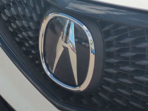 Certified 2023 Acura RDX A-Spec FWD image 12