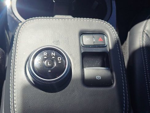 Used 2024 Ford Mustang Mach-E Premium RWD image 27