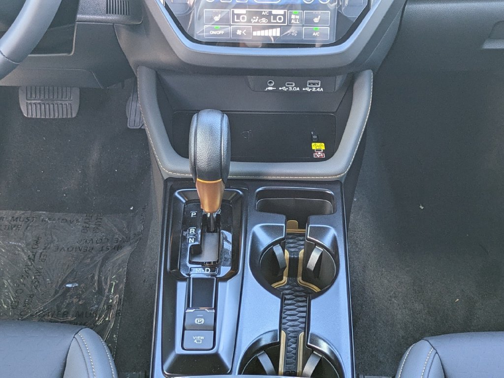 New 2026 Subaru Forester Wilderness AWD/4WD image 20