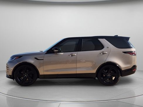 Used 2023 Land Rover Discovery HSE R-Dynamic AWD/4WD image 2