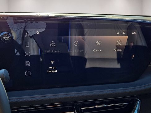 Used 2025 Buick Envista Sport Touring w/ Convenience II Package FWD image 28