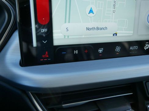 Certified 2024 Ford Escape Platinum image 25