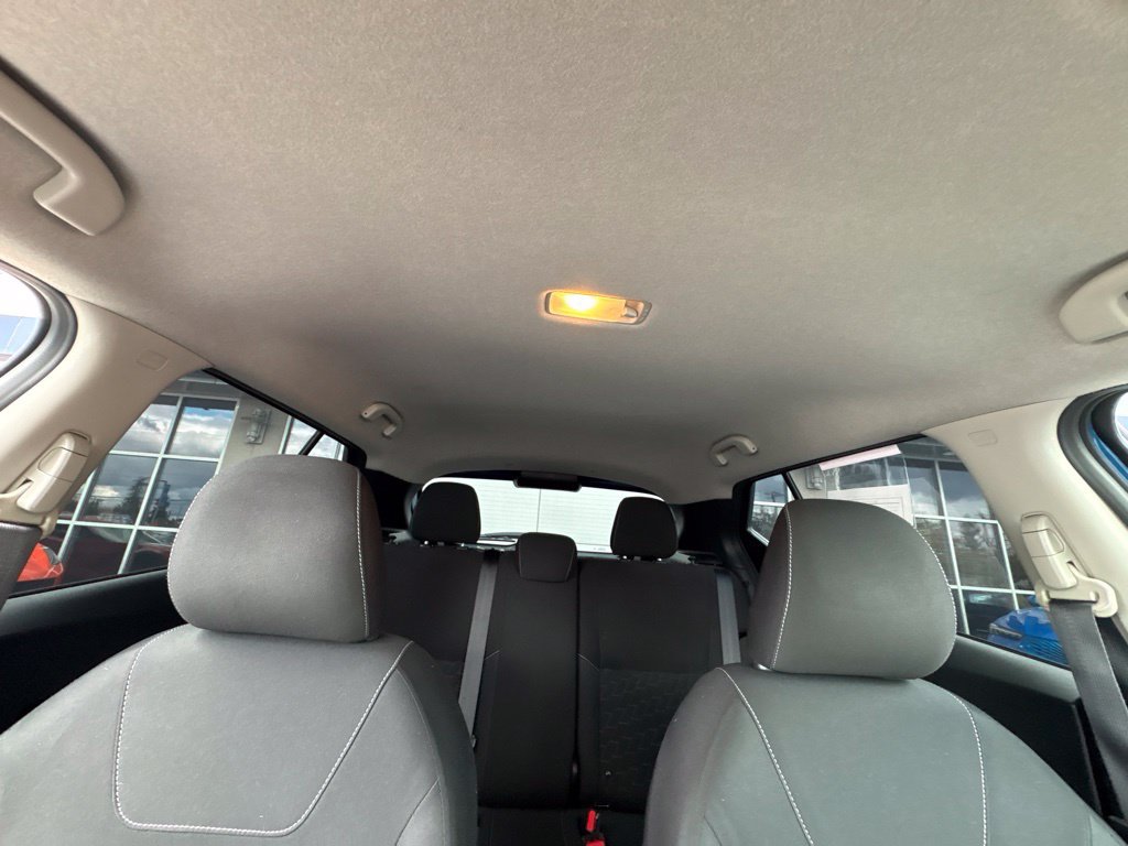 Used 2022 Nissan Kicks S FWD image 29