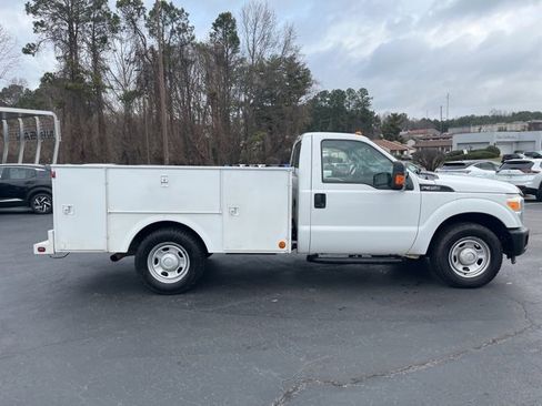 Used 2014 Ford F350 XL w/ Power Equipment Group image 2