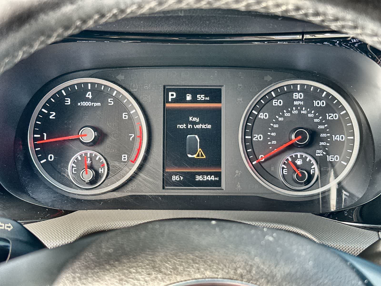 Used 2024 Kia K5 GT-Line FWD image 23