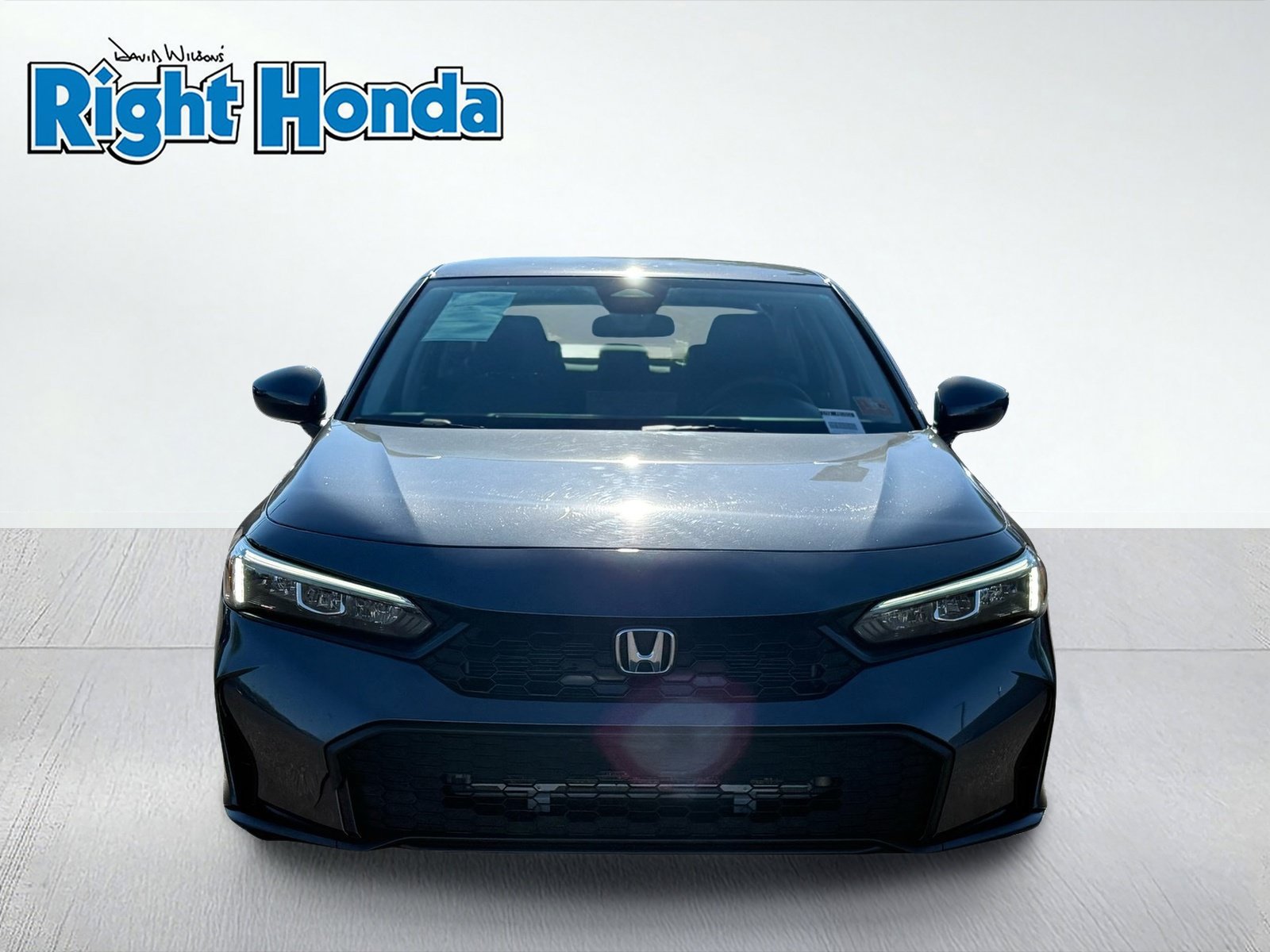 Used 2025 Honda Civic LX image 5