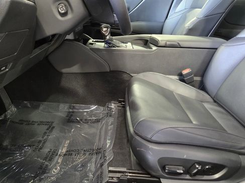 Used 2023 Lexus ES 300h w/ Premium Package FWD image 14
