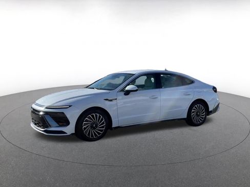 Used 2025 Hyundai Sonata SEL image 8