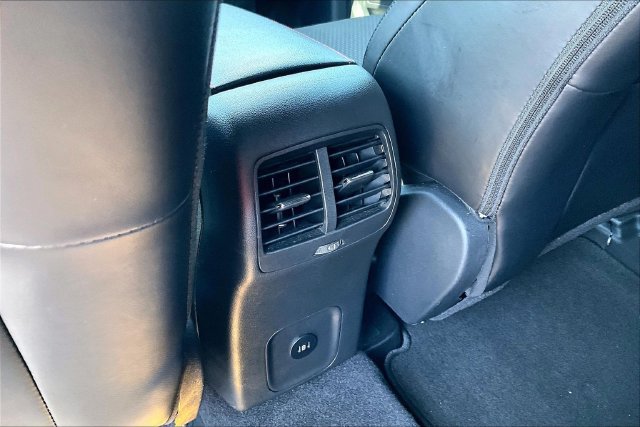 Used 2025 Ford Escape ST-Line w/ Equipment Group 301A FWD image 35