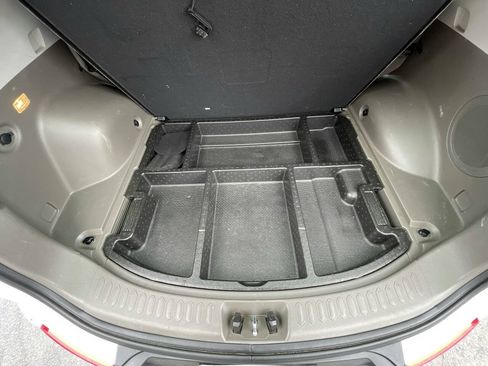 Used 2016 Kia Sportage EX w/ EX Premium Package AWD/4WD image 8