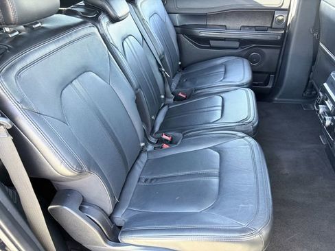 Used 2020 Ford Expedition Max Limited image 22